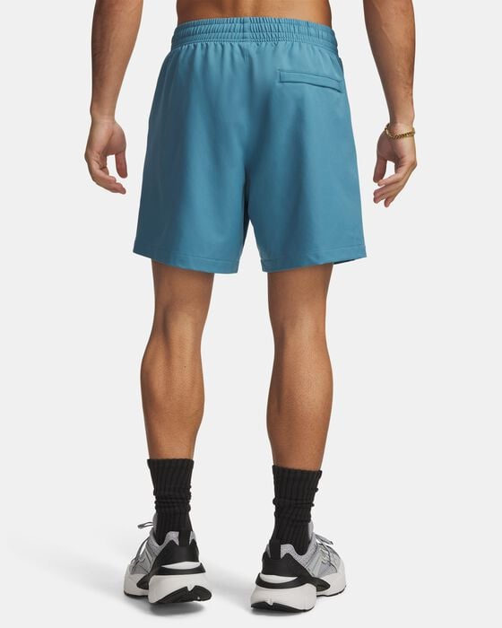 UA Unstoppable Woven image number 1