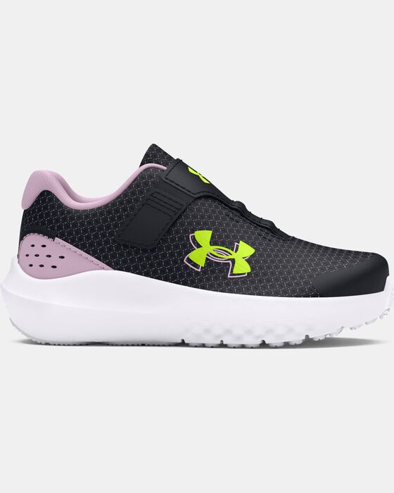UA Surge 4 AC image number 0