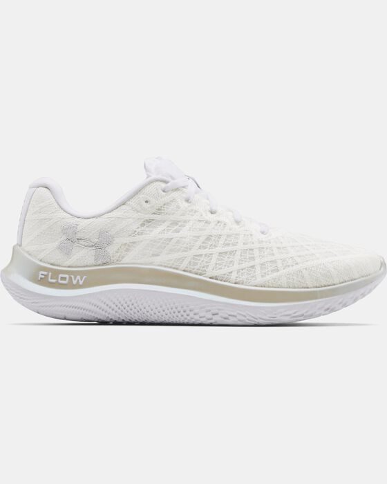 Men's UA Flow Velociti Wind Running Shoes image number 0