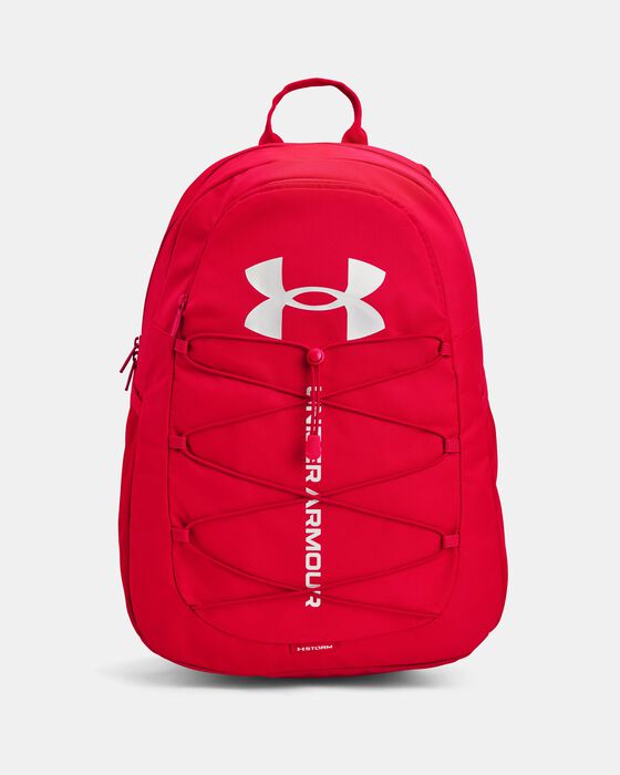 UA Hustle Sport Backpack image number 0
