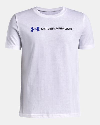 UA Logo Wordmark