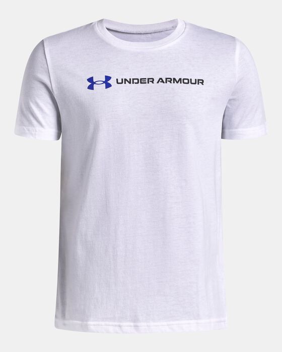 UA Logo Wordmark image number 0
