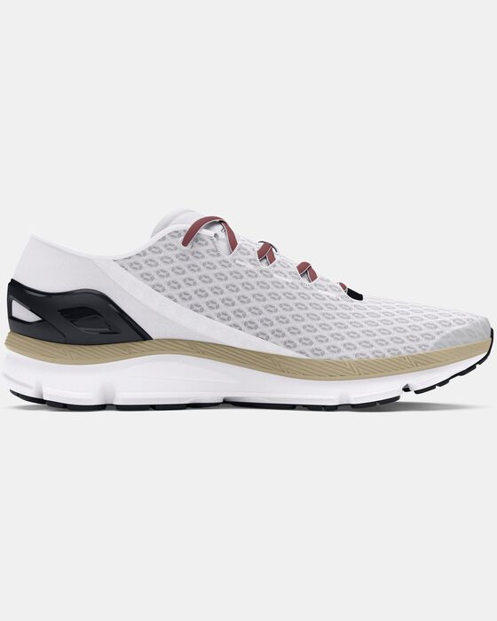 Unisex UA SpeedForm® Gemini Running Shoes image number 6
