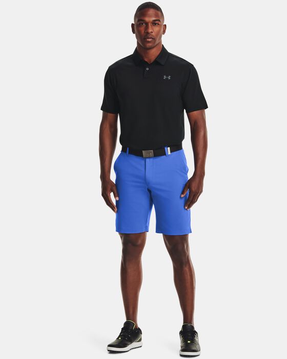 Men's UA T2G Polo image number 2