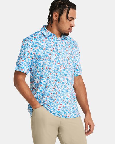 UA Playoff 3.0 Printed