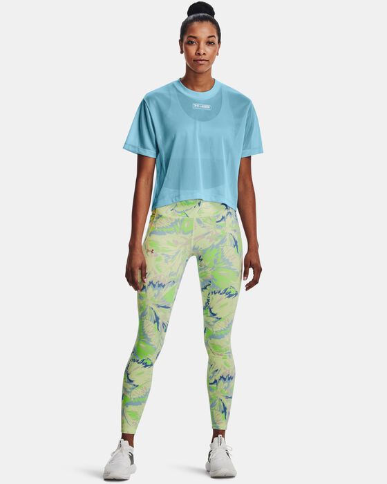 UA Mesh Graphic image number 2