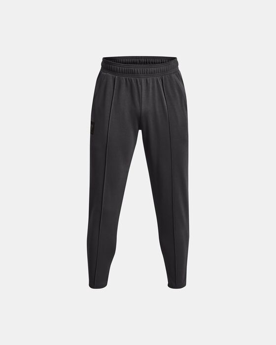 Men's Project Rock Terry Gym Pants image number 0