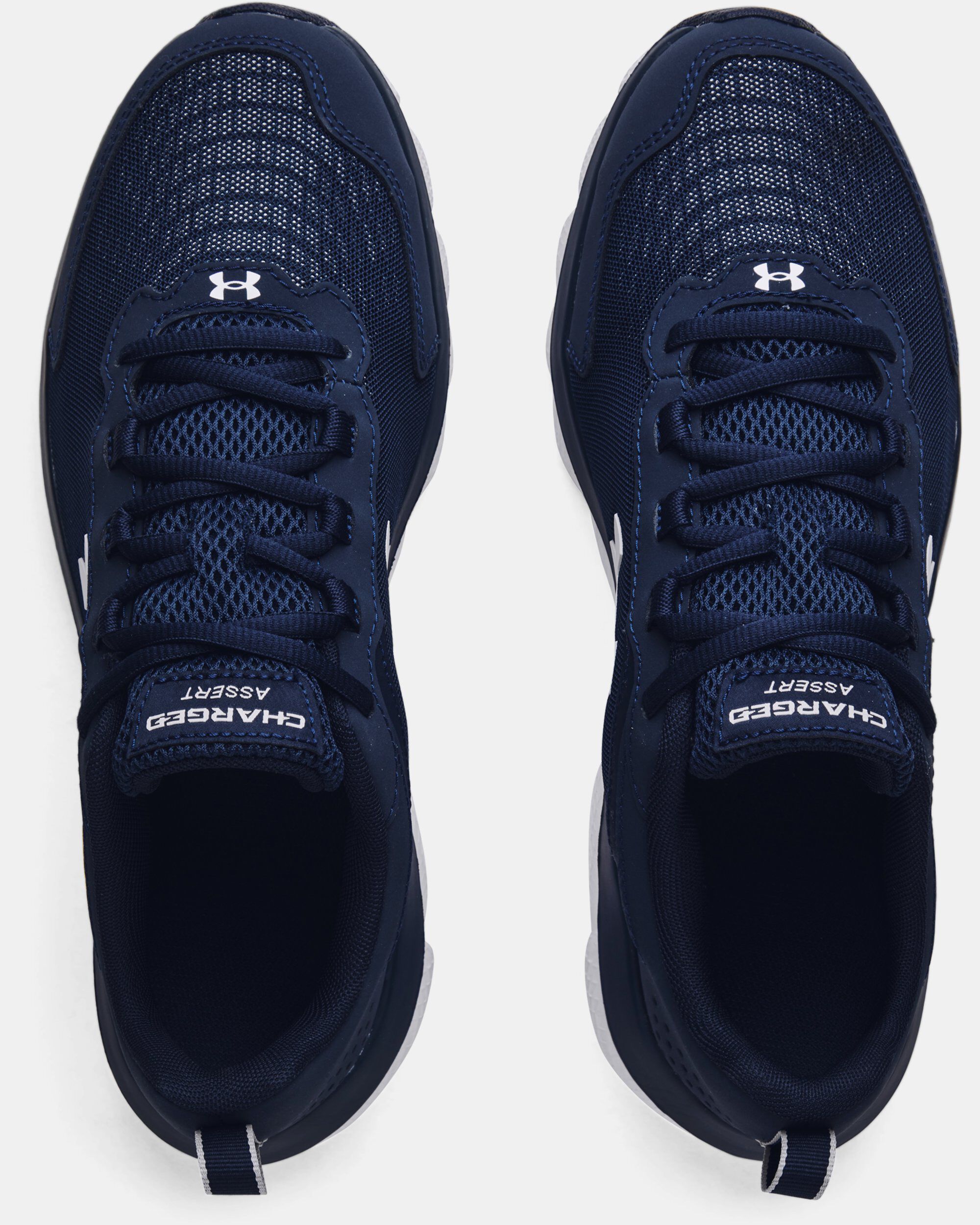 Men s UA Charged Assert 9 Running Shoes