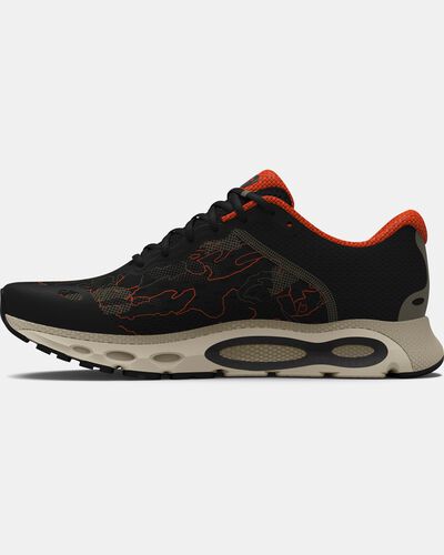 Unisex UA HOVR™ Infinite 3 Camo Running Shoes