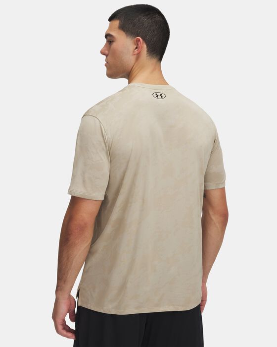 UA Tech&trade; Vent Jacquard image number 1