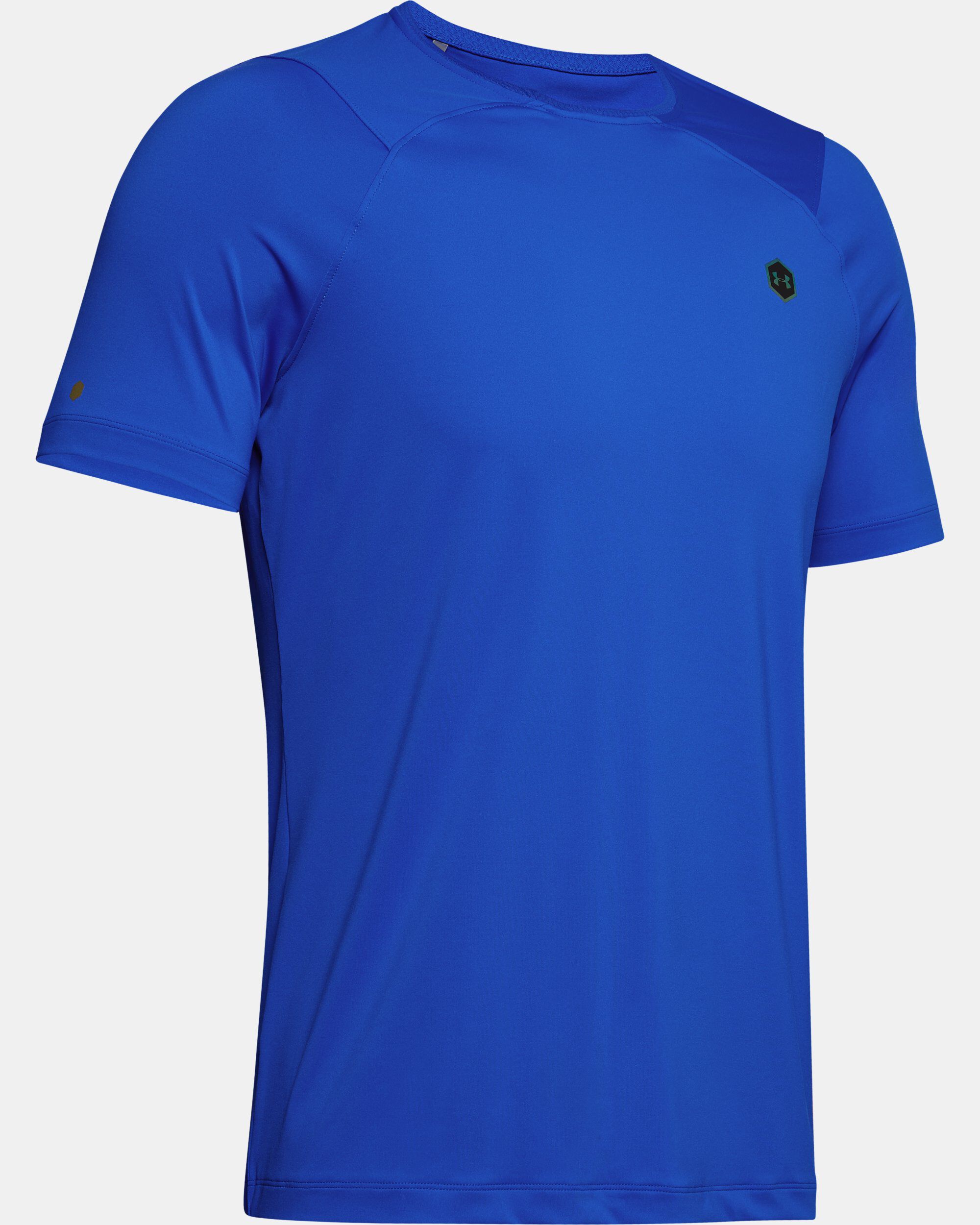 Ua online rush fitted