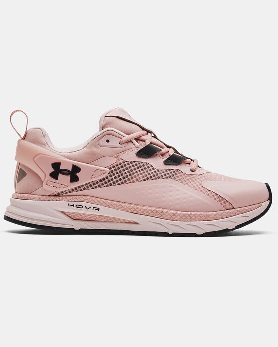 Women's UA HOVR™ Flux MVMNT Sportstyle Shoes image number 0