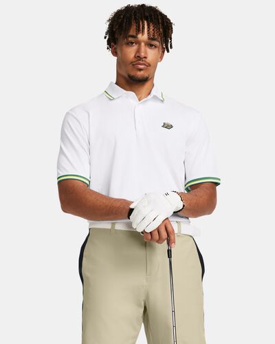 Men's UA Playoff 3.0 Patrons Polo