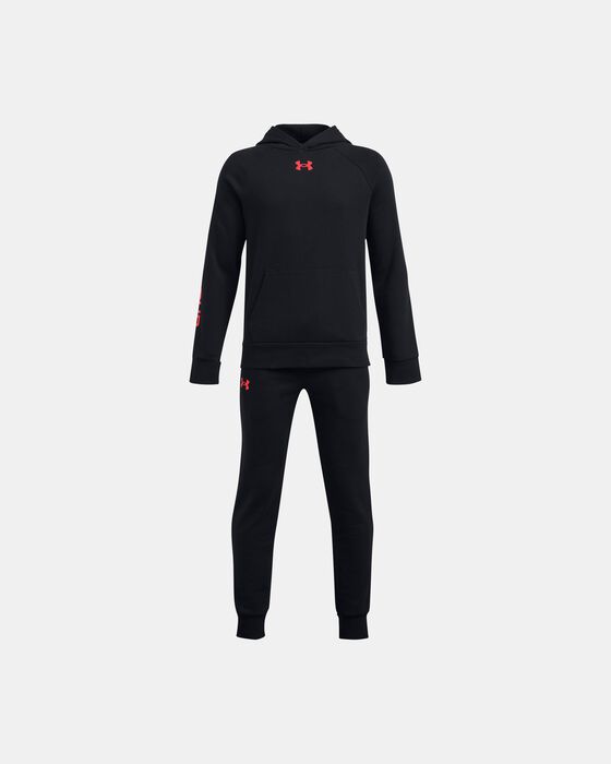 UA Rival Fleece image number 0