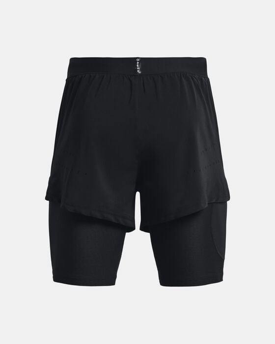 UA RUSH™ SmartForm image number 9