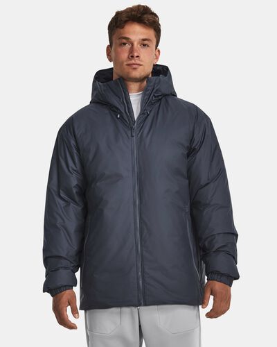 Men's ColdGear® Infrared Lightweight Down Jacket