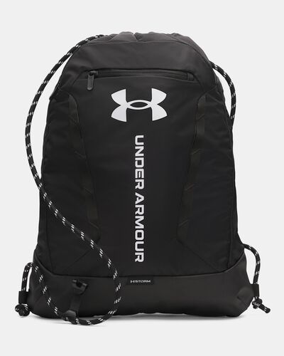 UA Hustle