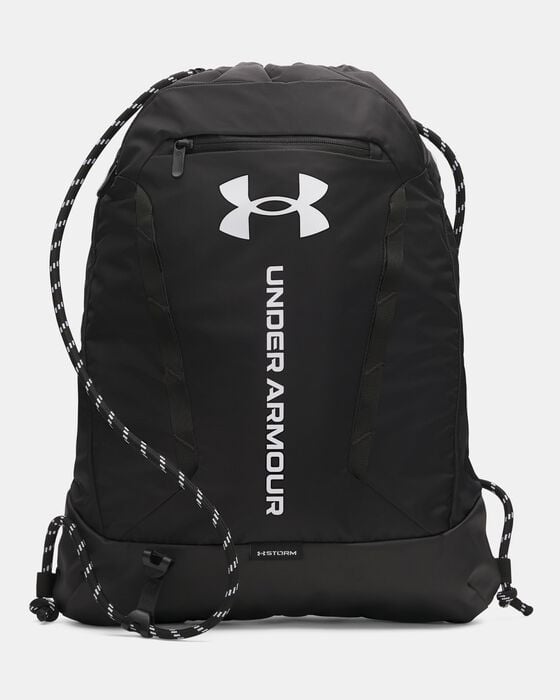UA Hustle image number 0