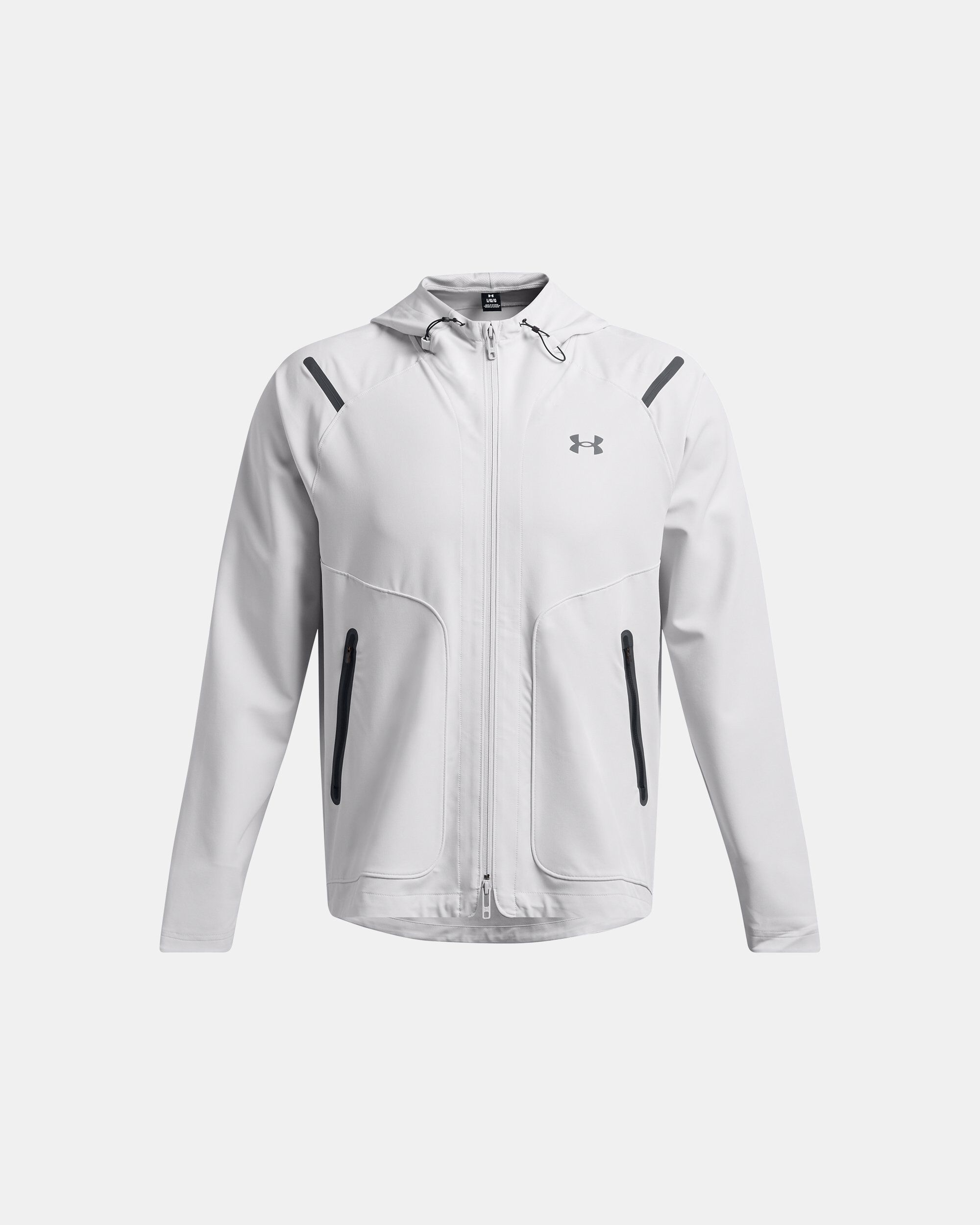 Under armour perpetual jacket store