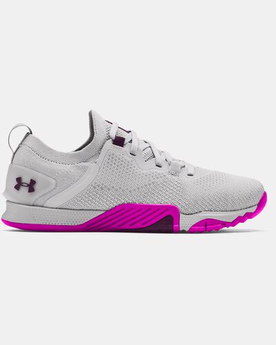 Women's UA TriBase™ Reign 3 Training Shoes