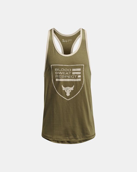 بروجيكت روك BSR فلاج image number 4