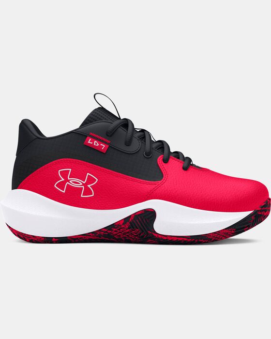 UA Lockdown 7 image number 0