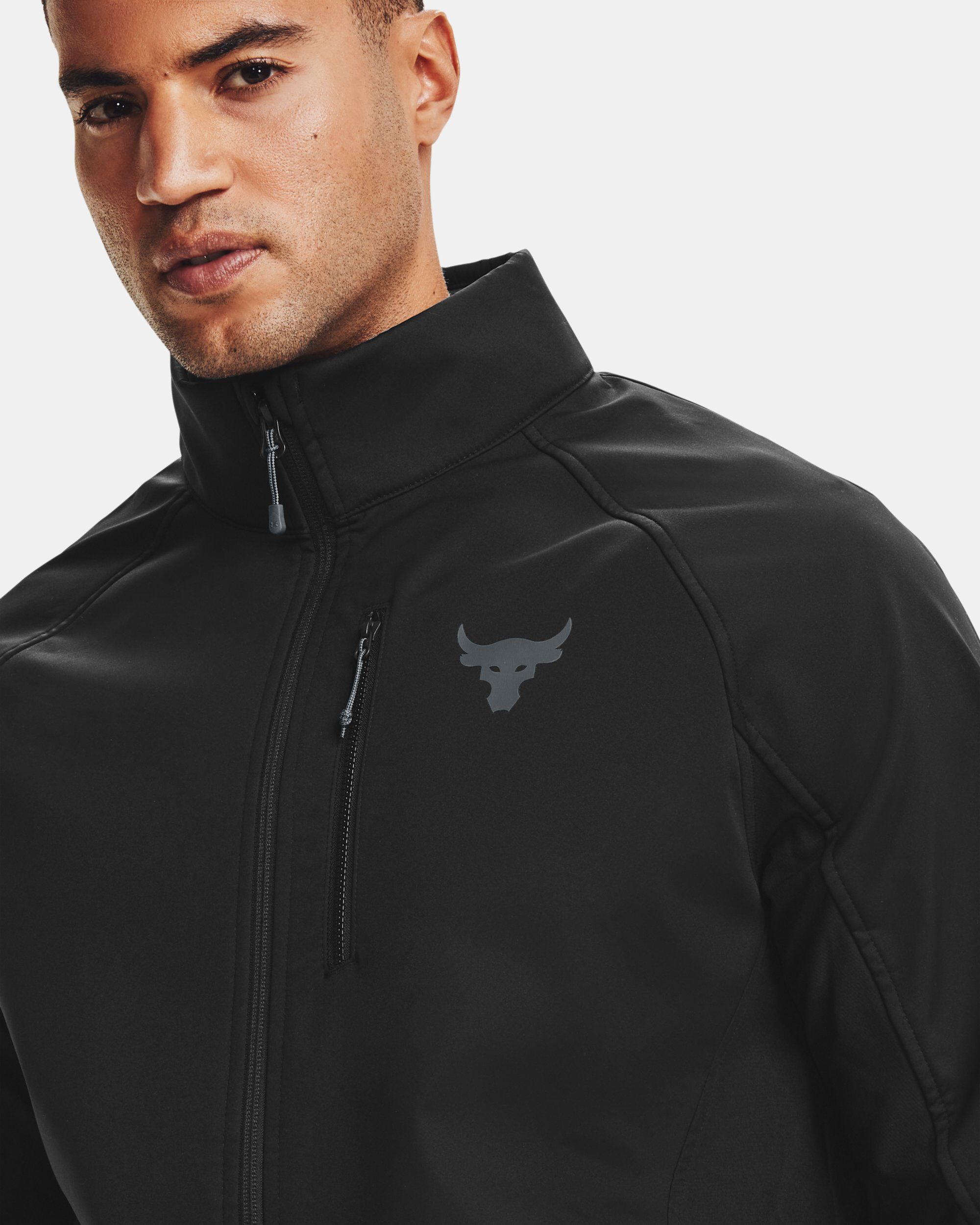 Project sale rock jacket