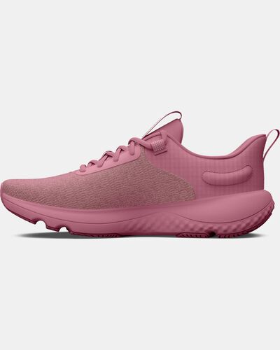 Women's UA Charged Revitalize Running Shoes