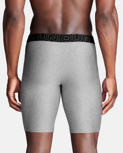 Men's UA Performance Tech™ 9" 3-Pack Boxerjock®