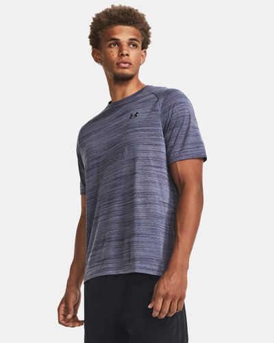 Men's UA Tech™ 2.0 Tiger Short Sleeve