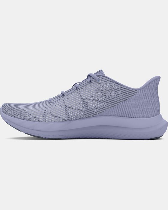 Women's UA Speed Swift Running Shoes image number 1