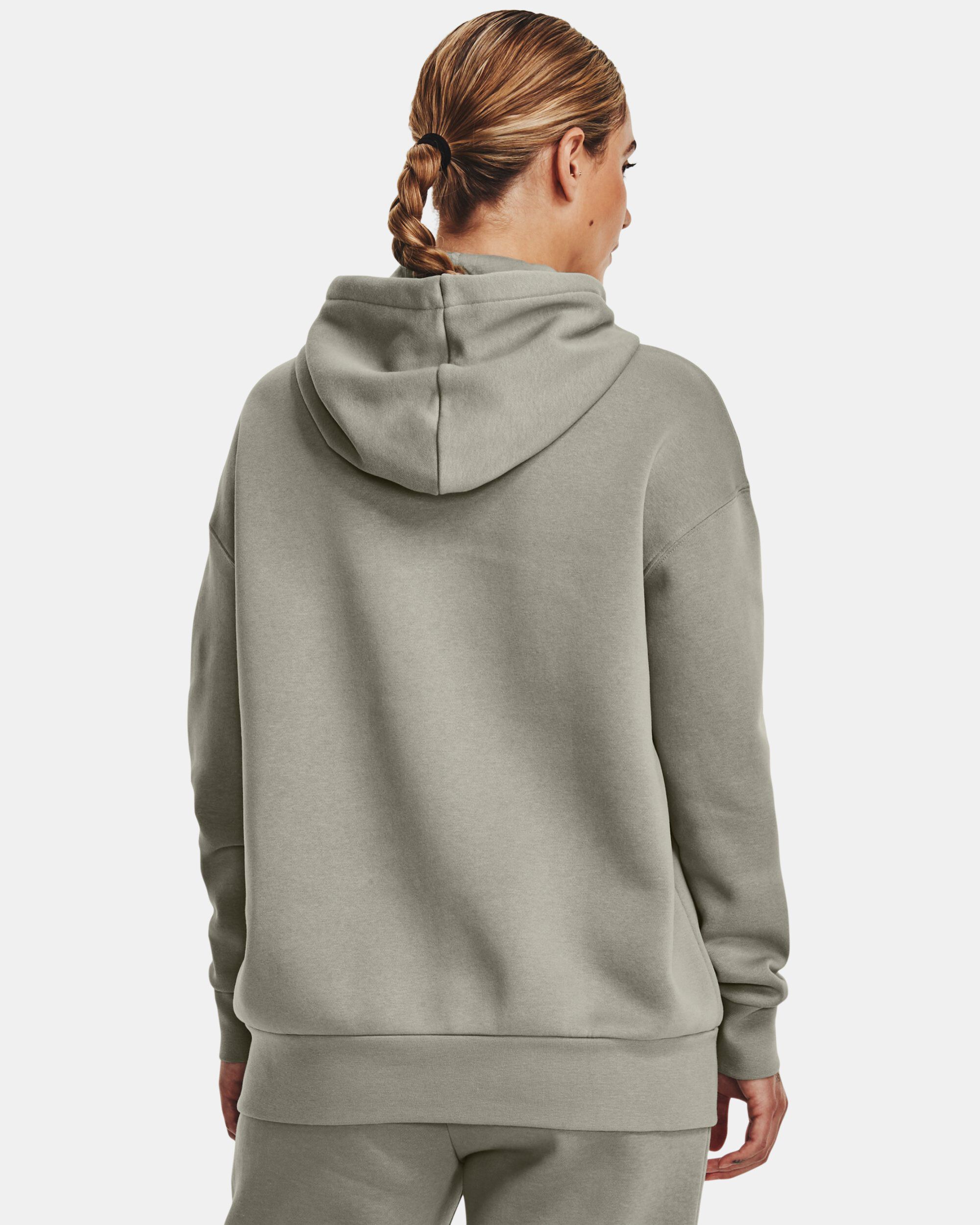 Basic grey 2025 hoodie