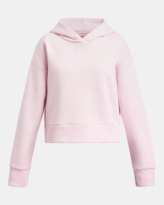UA Rival Fleece image number 0