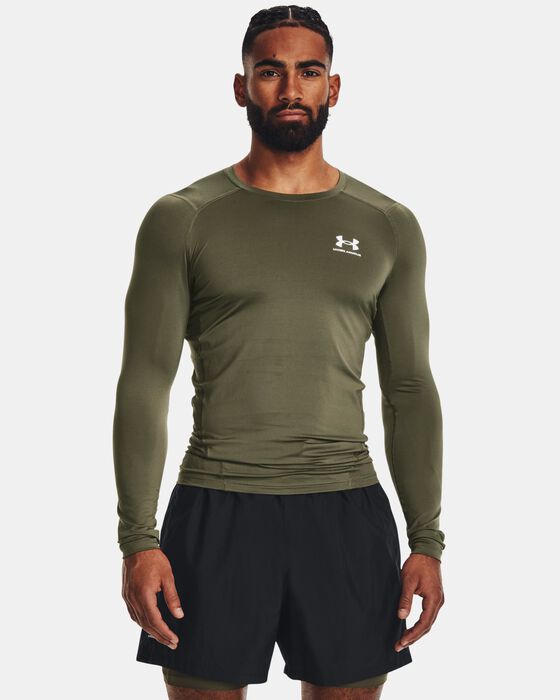 HeatGear® image number 0