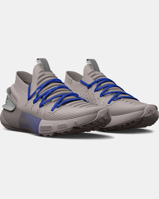 Women's UA HOVR™ Phantom 3 Reflect Running Shoes image number 3