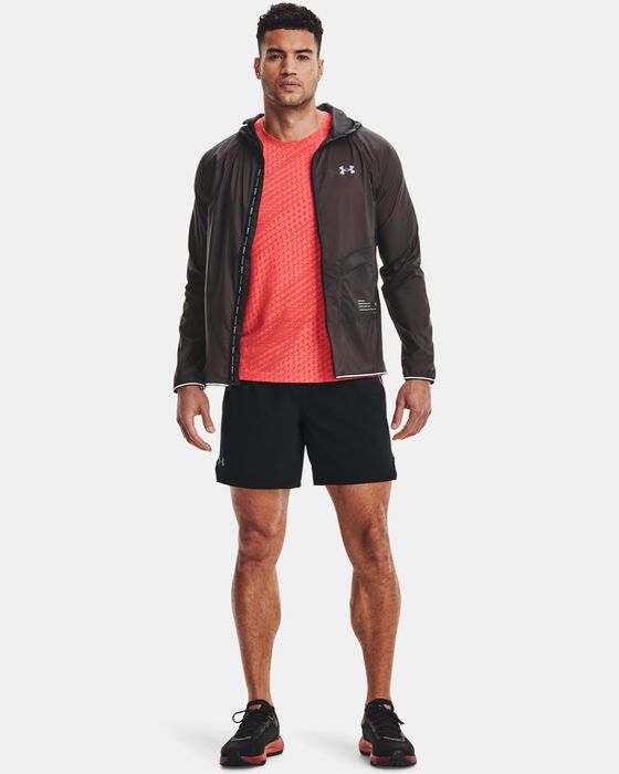 Men's UA Qualifier Storm Packable Jacket image number 2