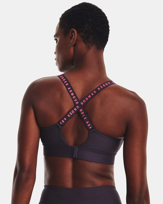 UA Infinity Mid Covered image number 1