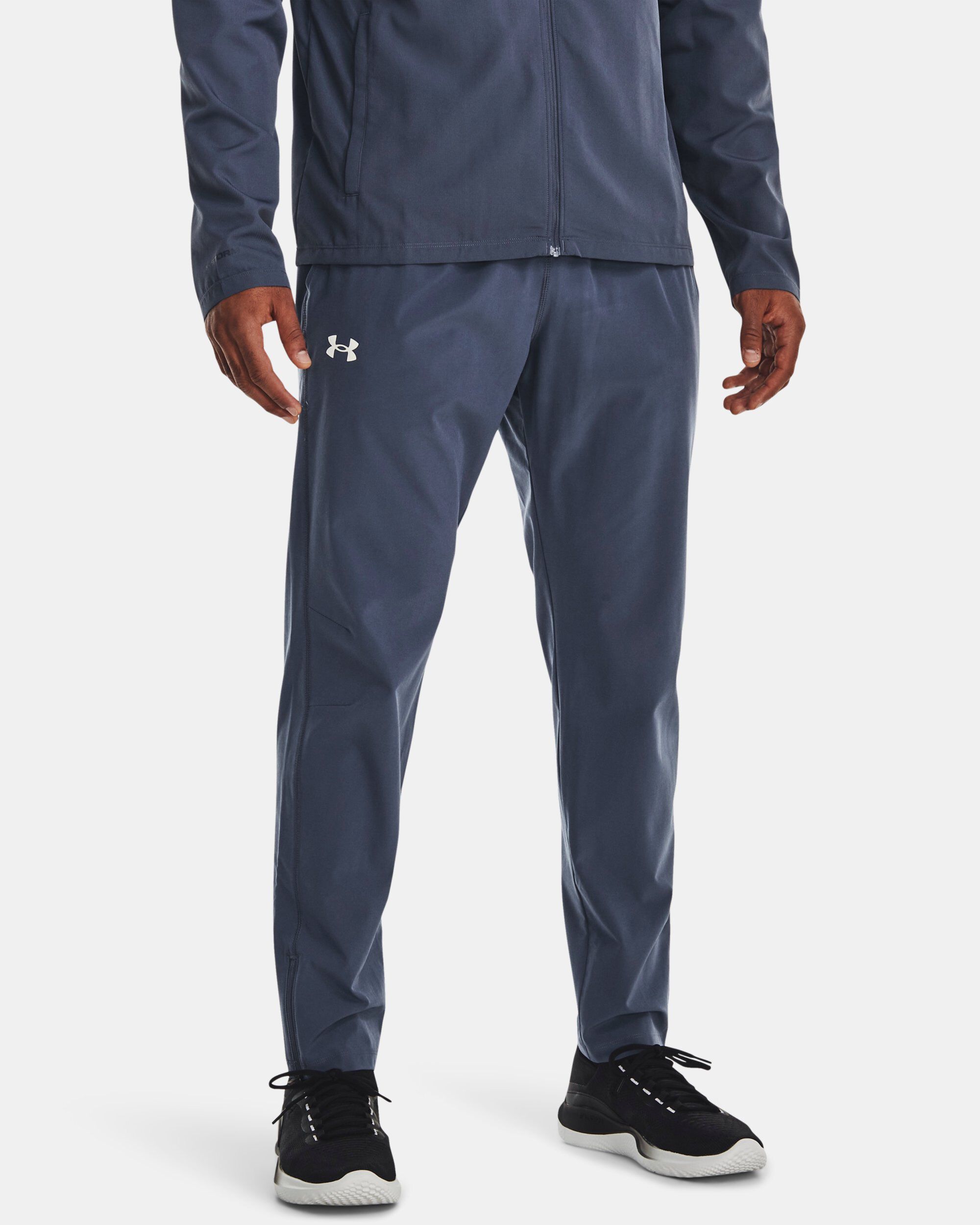 Under Armor Pants M 1366213-012 Size: S: Buy Online in the UAE, Price from  169 EAD & Shipping to Dubai