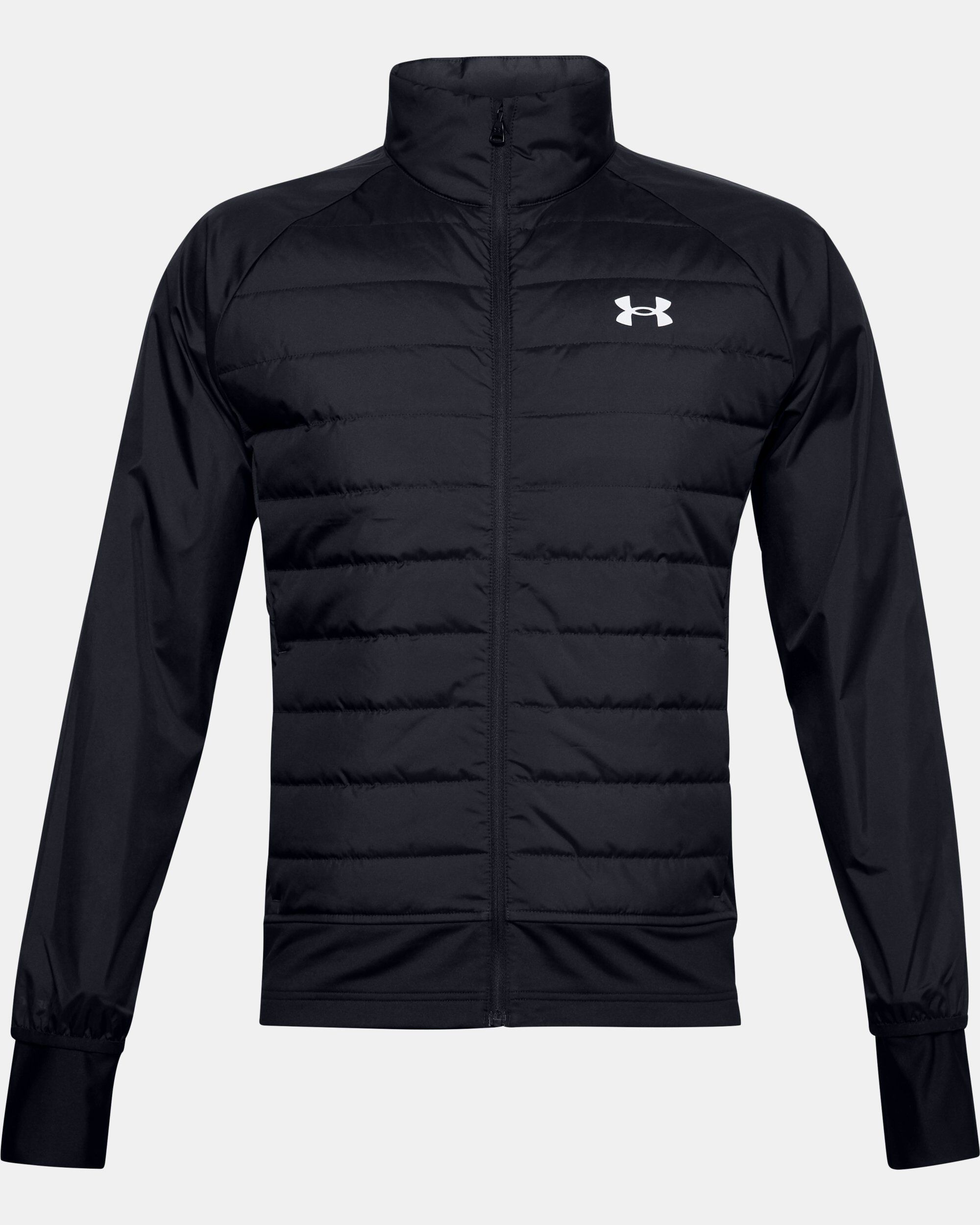 Hybrid jacket discount