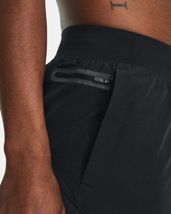 Men's UA Anywhere Adaptable Pants image number 4