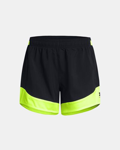 Women's UA Challenger Pro Shorts