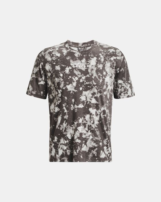 Men's UA Breeze Trail T-Shirt image number 0