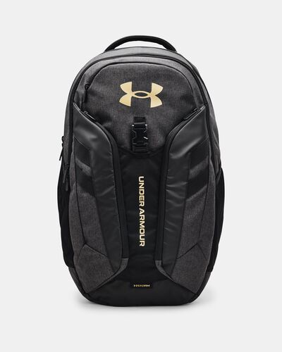 UA Hustle Pro Backpack