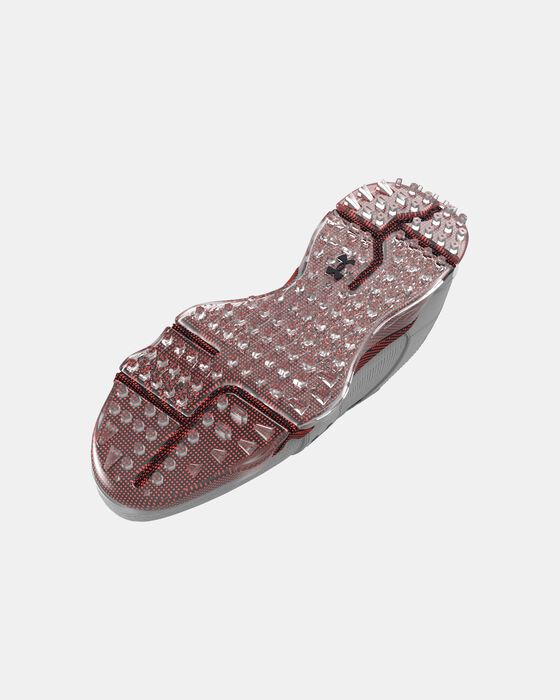 UA هوفر&trade; تور سبايكليس وايد (E) image number 4