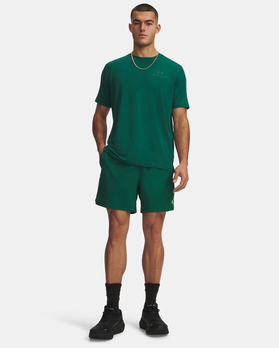 UA Vanish Woven DC image number 2