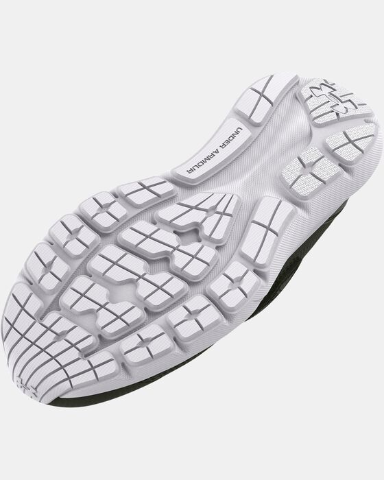 Boys' Pre-School UA Surge 3 AC Running Shoes image number 4