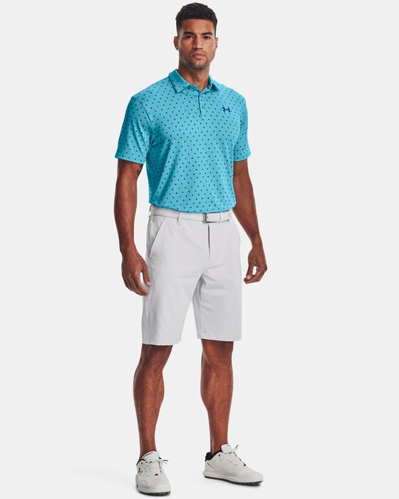 Men's UA Playoff Polo 2.0 image number 2