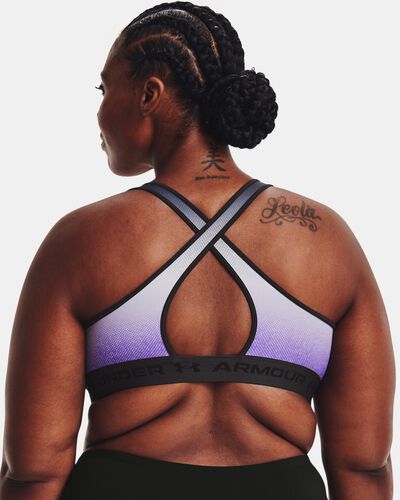 Women's UA Fly-By 2.0 International Women's Day Shorts