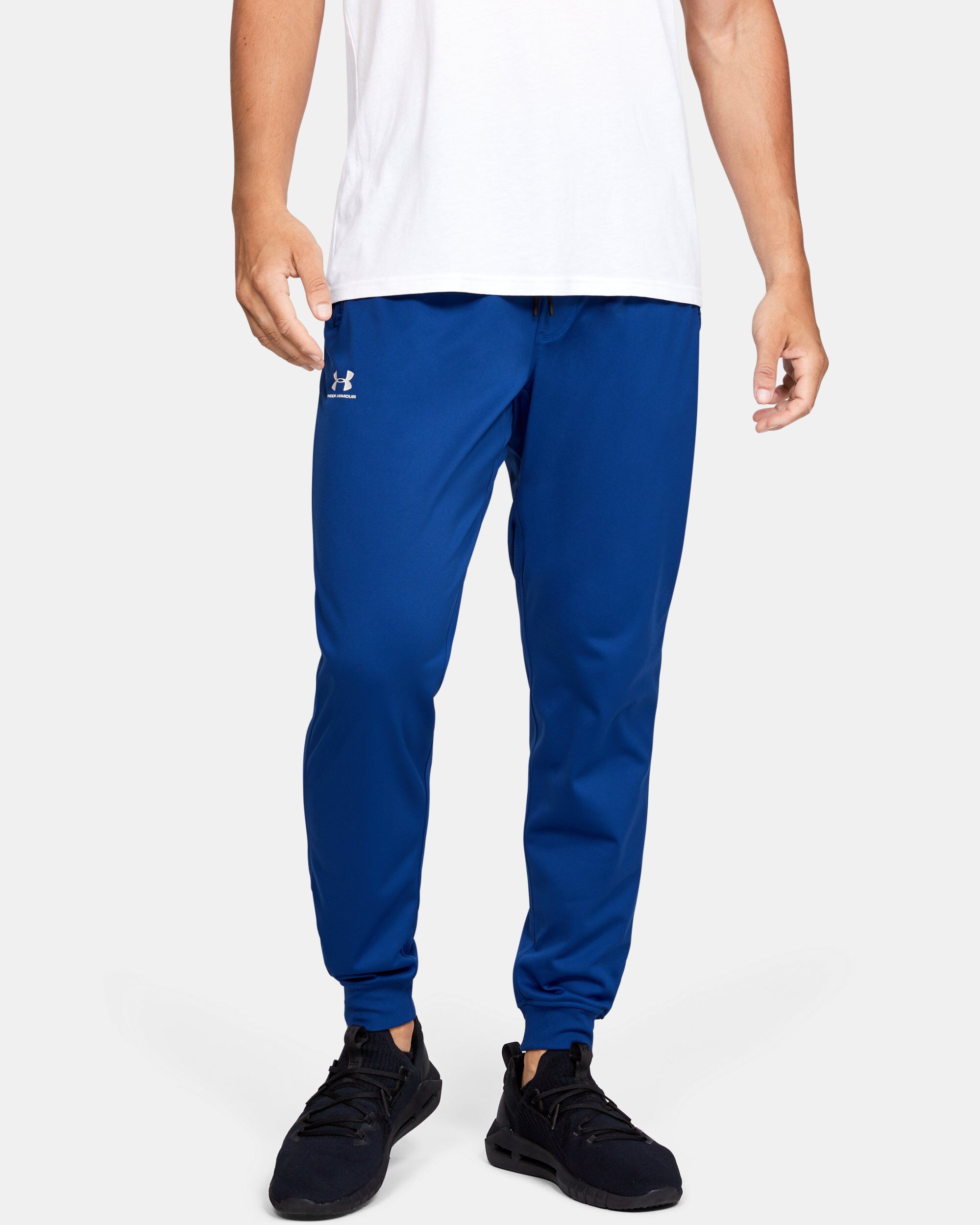 Under armour men's sportstyle jogger pants online
