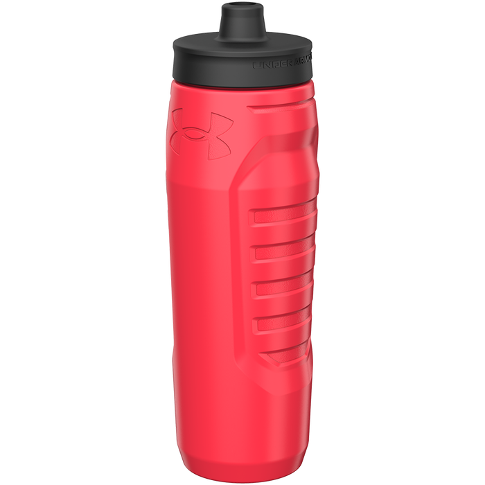 UA Sideline Squeeze 32 oz. Water Bottle image number 2